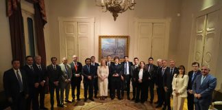 Milei quiere gobernadores cómplices con reformas contra el pueblo argentino