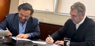 Salta asiste financieramente a Nación para acelerar la pavimentación de la ruta nacional 51