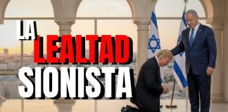 Atrocidades de Netanyahú