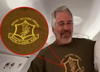 El jazaro Epstein creo una isla para pedófilos