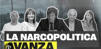 Intentan evitar la asunción de las libertarias Patricia Bullrich, Villaverde y Márquez