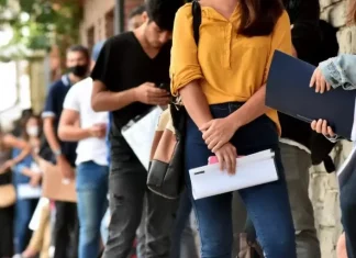 Salta perdió 6.500 empleos formales en un año