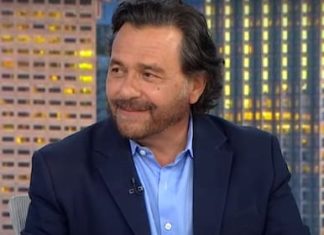 Intendentes apoyan reelección de Saenz