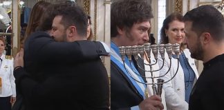 Días finales de Zelenski: ¿está implicado en el atentado a Trump y el asesinato de Charlie Kirk?