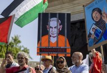 Maduro acusó a Netanyahu de ser el jefe de una organización terrorista para robar recursos.