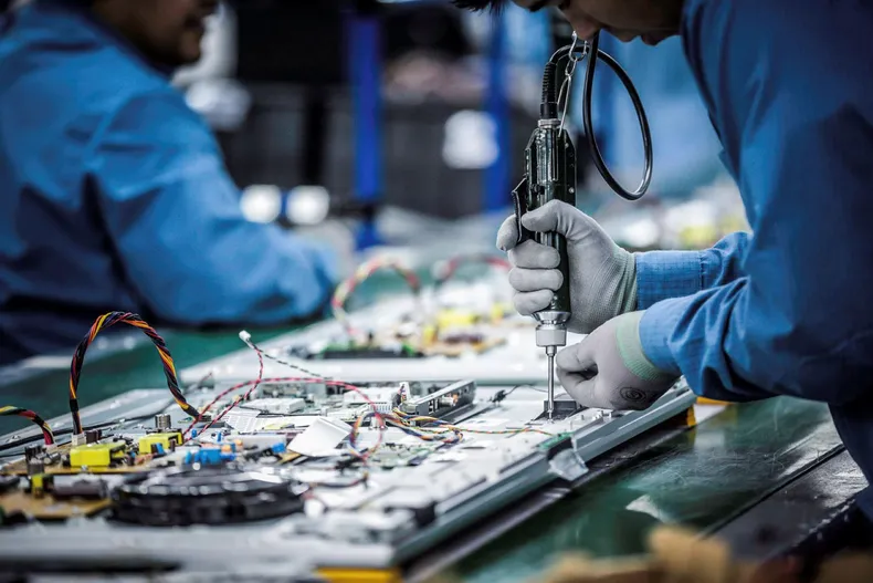 inteligencia artificial