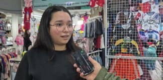 Anticipá las compras navideñas en el anexo del mercado San Miguel