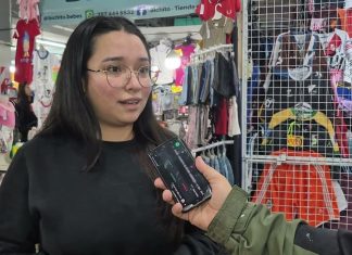 Anticipá las compras navideñas en el anexo del mercado San Miguel