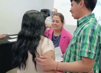 Egresaron 31 agentes promotores de los Derechos de La Primera Infancia