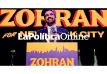 Zohran es el nuevo alcalde de Nueva York derrotando a Trump