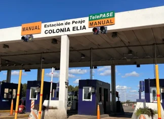 Milei y Caputo aceleran la privatización de todas las rutas