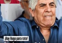 Gremio del transporte negocia un aumento del 20%