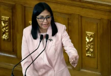 Venezuela le responde a Trump: “Si quieren petróleo lo tienen que pagar, no se lo van a robar”