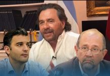 Desafios de Saenz y Camacho para el 2026