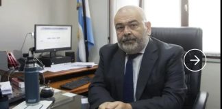 Juez sionista de Parana rechazó DNU de Milei que ordena detener personas sin causa