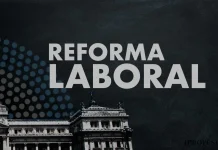 Modificaciones a la ley laboral que Milei debió ceder