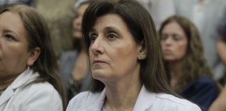 Sáenz lanzó el Hospital Público Digital SAFESA