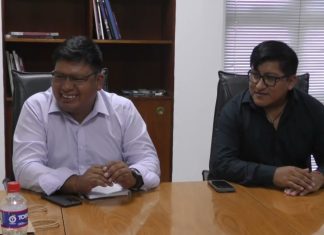 Proveedores mineros de Tolar Grande buscan afianzarse en la cadena productiva