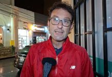 Nueva luminaria para Salta