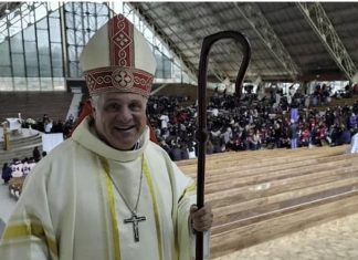 La Iglesia alerta por un “autoritarismo creciente”