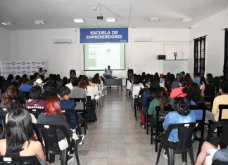 Ingles gratuito en la Muni