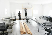 Empezó a funcionar la nueva Fábrica Municipal