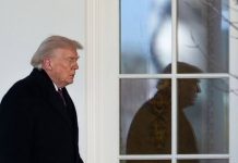 Trump en el “infierno” con un Irán reacio a negociar y al mando de Ormuz