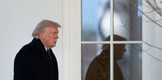 Trump en el “infierno” con un Irán reacio a negociar y al mando de Ormuz