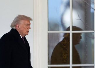 Trump en el “infierno” con un Irán reacio a negociar y al mando de Ormuz