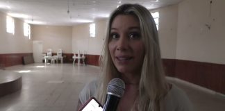 Provincia acompaña a la Iglesia Católica en la apertura de un “Hogar de Cristo” para jóvenes de San Benito