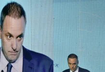 Imputaron a Adorni por enriquecimiento ilícito y ordenan investigar su patrimonio