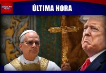 El Papa León XIV cancela su visita al 250.º aniversario de EE. UU.