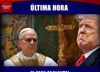 El Papa León XIV cancela su visita al 250.º aniversario de EE. UU.