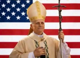 ESTADOS UNIDOS SE ESTÁ VOLVIENDO CATÓLICO EN SILENCIO