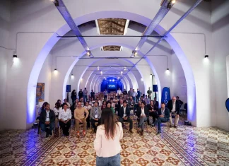 Salta fue sede del lanzamiento del programa «Ciudades que Cuidan»