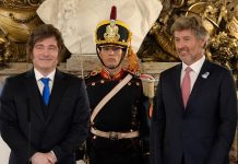 Primeros pliegos para designar magistrados nacionales y federales