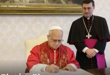La primera encíclica del Papa León XIV, “Magnifica humanitas”