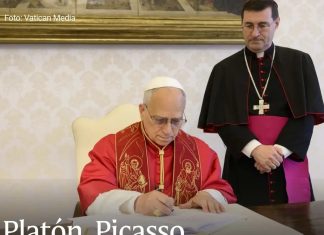 La primera encíclica del Papa León XIV, “Magnifica humanitas”