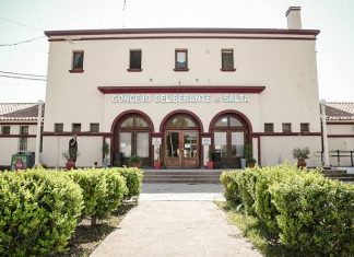 Turismo le torció el brazo al mileismo en Salta