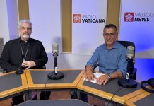 Monseñor Luis Marín: Estamos llamados a llevar con alegría a Cristo al mundo