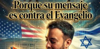 El sodomita cordobes del pentagono