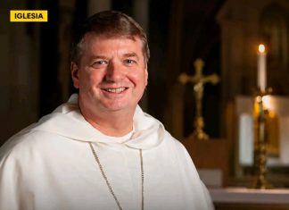 Arzobispo de Sidney aceleró la restauración