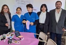 Cursos gratuitos de ATSA en Tartagal