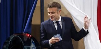 ESPIONAJE DIGITAL Francia expone a la firma israelí BlackCore