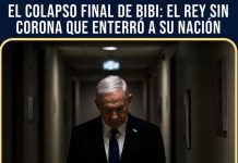 EL SEPULTURERO DE SU PROPIO PUEBLO.