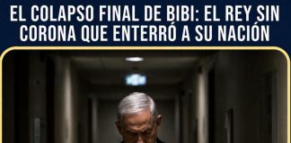 EL SEPULTURERO DE SU PROPIO PUEBLO.