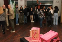 Casa de Salta inaugura “Ida y Vuelta”, muestra de arte contemporáneo salteño en Buenos Aires