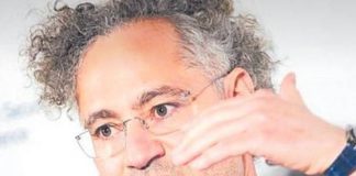 Palantir de Peter Tiel y el pentagono expulsados en ESPAÑA