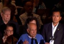 La Iglesia Presbisteriana denuncia el genocidio semita y alerta sobre el tecnofazismo de Palantir