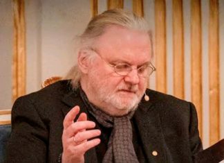 Nobel de literatura testifica su conversión al cristianismo católico